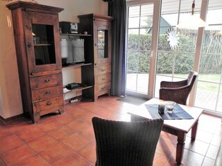 Ferienhaus Zingst Ausstattung 4