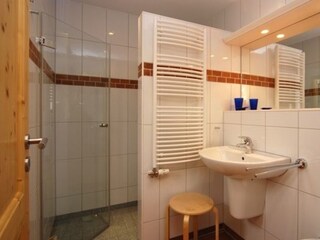 Ferienhaus Zingst Ausstattung 8