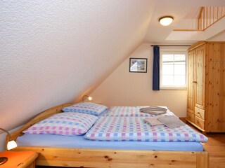 Ferienhaus Zingst Ausstattung 10