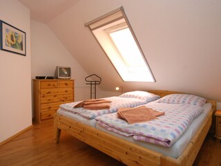 Ferienhaus Zingst Ausstattung 11