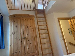 Ferienhaus Zingst Ausstattung 12