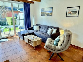 Holiday house Zingst Features 12