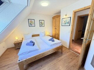 Holiday house Zingst Features 21