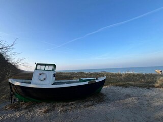 Holiday house Zingst Environment 32