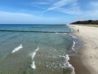 Holiday house Zingst Environment 34
