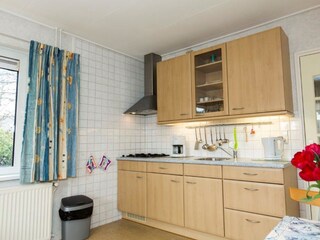 Vakantieappartement Petten Kenmerken 4