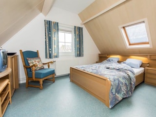 Holiday apartment Petten Bedroom 23