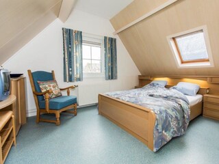 Vakantieappartement Petten Kenmerken 6