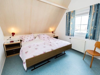 Holiday apartment Petten Bedroom 24