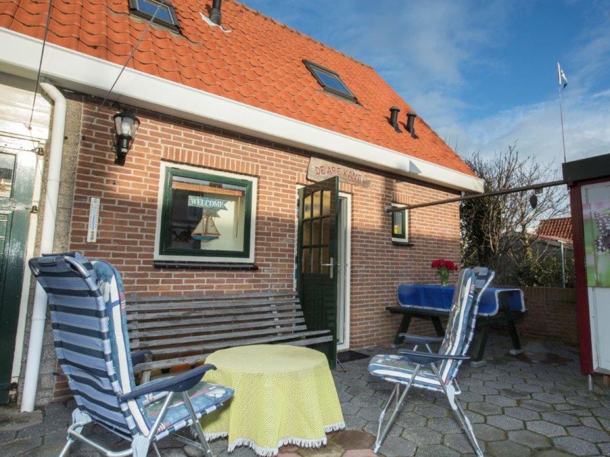 Holiday apartment Petten Outdoor Recording 1