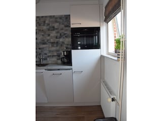 Holiday apartment Petten Kitchen 26