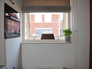 Holiday apartment Petten Kitchen 28