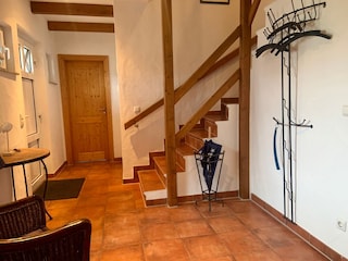 Ferienhaus Zingst Ausstattung 2