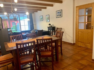 Ferienhaus Zingst Ausstattung 5