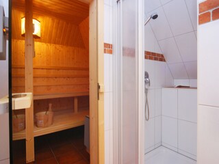 Ferienhaus Zingst Ausstattung 12