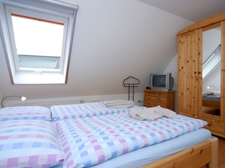 Ferienhaus Zingst Ausstattung 13