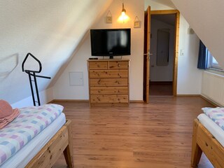 Ferienhaus Zingst Ausstattung 15