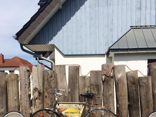 Ferienhaus Zingst Ausstattung 16