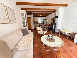 Ferienhaus Zingst Ausstattung 7
