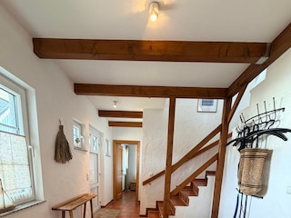 Ferienhaus Zingst Ausstattung 12