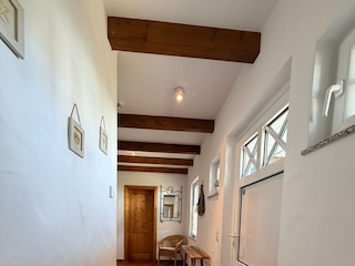 Ferienhaus Zingst Ausstattung 13