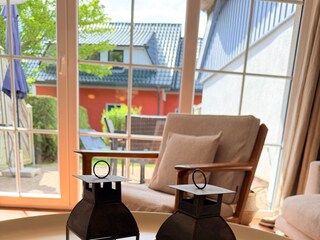 Ferienhaus Zingst Ausstattung 14