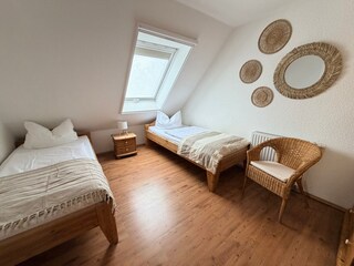 Ferienhaus Zingst Ausstattung 23