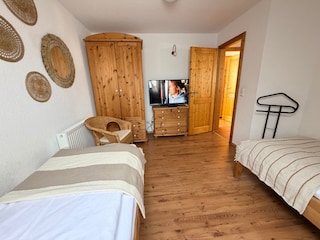 Ferienhaus Zingst Ausstattung 24