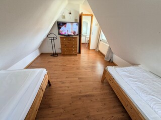 Ferienhaus Zingst Ausstattung 6