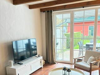 Ferienhaus Zingst Ausstattung 15