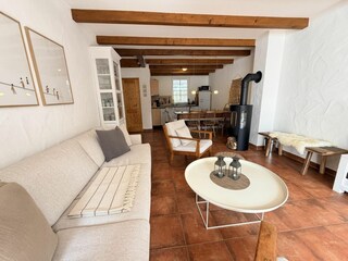 Ferienhaus Zingst Ausstattung 16