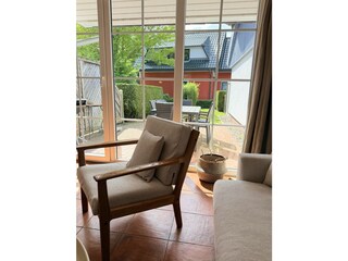 Ferienhaus Zingst Ausstattung 17