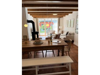 Ferienhaus Zingst Ausstattung 18