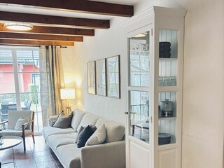 Ferienhaus Zingst Ausstattung 19