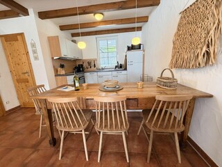 Ferienhaus Zingst Ausstattung 20