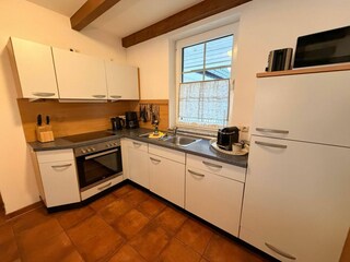 Ferienhaus Zingst Ausstattung 21
