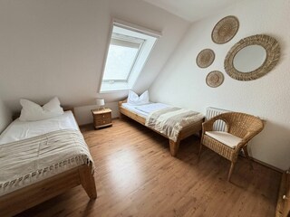 Ferienhaus Zingst Ausstattung 33