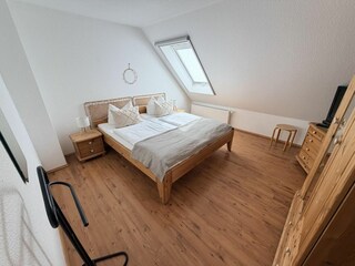 Ferienhaus Zingst Ausstattung 34