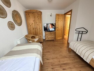 Ferienhaus Zingst Ausstattung 35