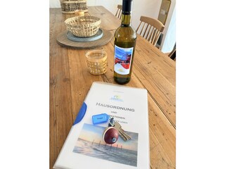 Ferienhaus Zingst Ausstattung 42
