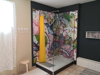 Badezimmer Am Schlössle