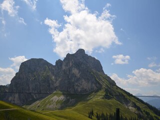 Wandern in den Allgäuer Alpen