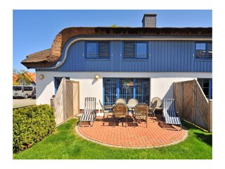 Ferienhaus Zingst Ausstattung 1