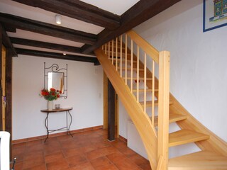 Ferienhaus Zingst Ausstattung 2