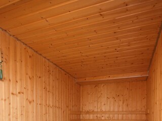 Ferienhaus Zingst Ausstattung 4