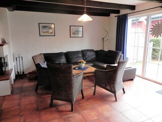 Ferienhaus Zingst Ausstattung 5