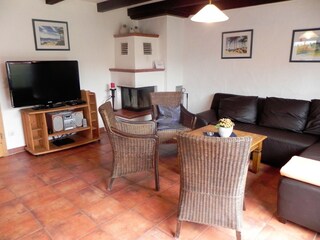 Ferienhaus Zingst Ausstattung 6