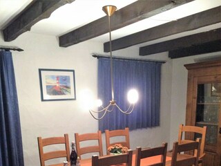 Ferienhaus Zingst Ausstattung 7