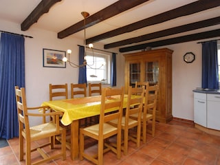 Ferienhaus Zingst Ausstattung 8