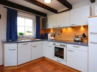 Ferienhaus Zingst Ausstattung 9